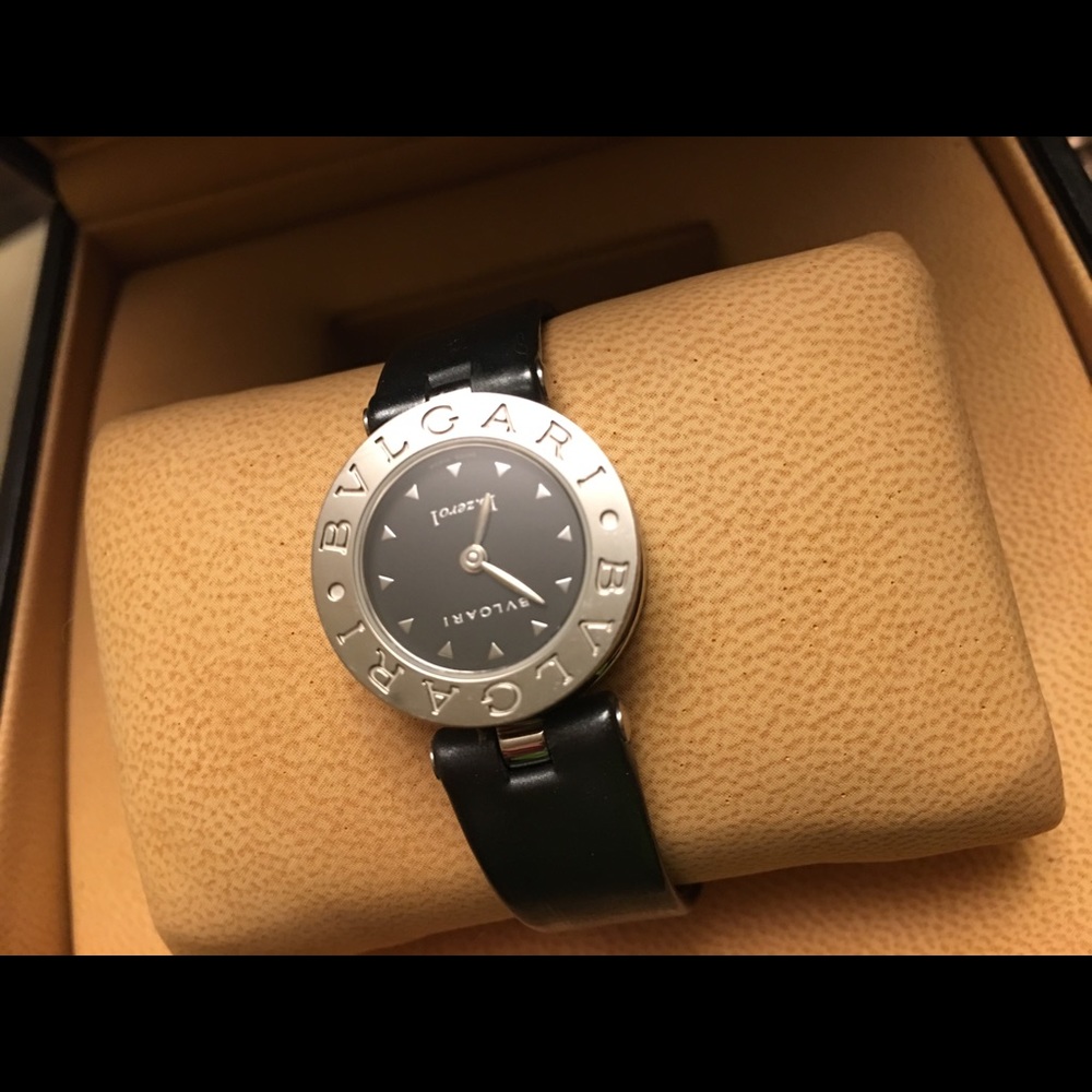 Bvlgari BZero Ladies Watch